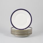 1179 6433 DINNER PLATES